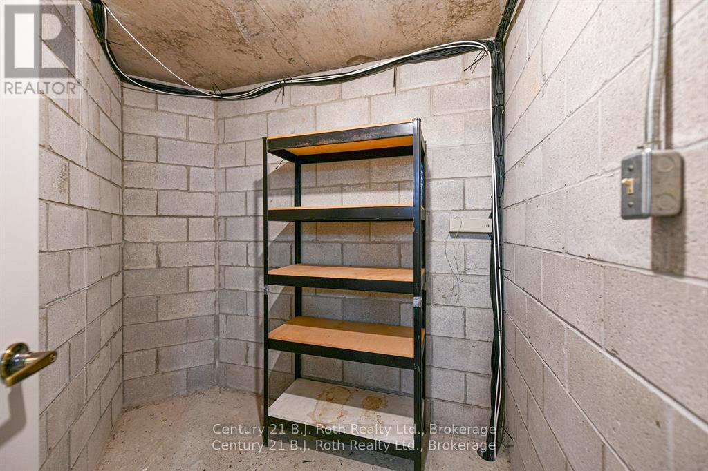 104 - 95 Matchedash Street N, Orillia, Ontario  L3V 4T9 - Photo 33 - S12761550