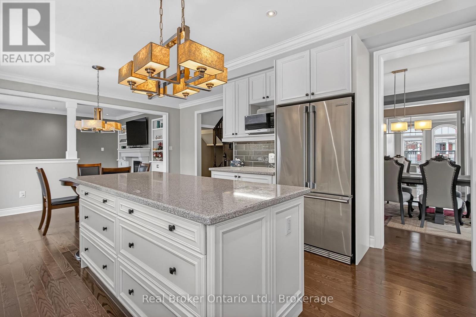 43 Mccandless Court, Caledon (Caledon East), Ontario  L7C 3R6 - Photo 14 - W12706260