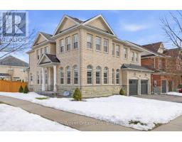 43 MCCANDLESS COURT, Caledon, Ontario