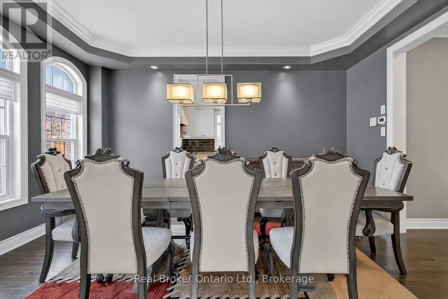 43 Mccandless Court, Caledon (Caledon East), Ontario  L7C 3R6 - Photo 11 - W12706260