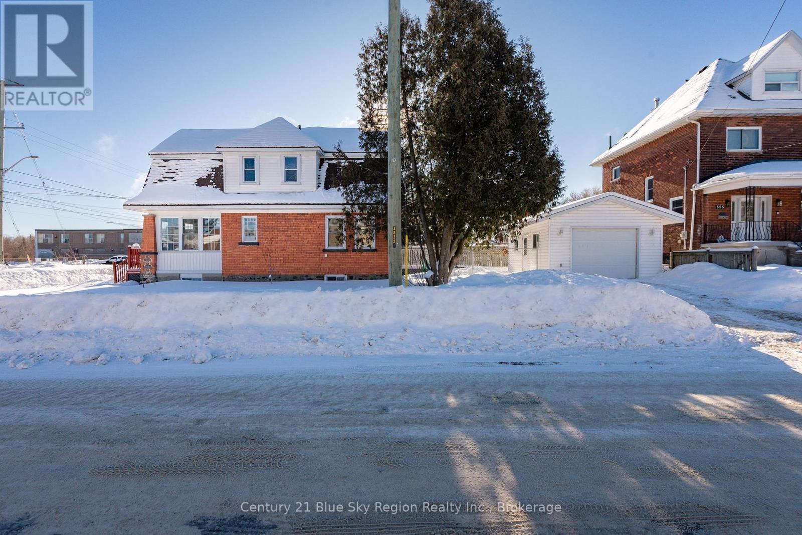 503 First Avenue E, North Bay, Ontario  P1B 1K5 - Photo 4 - X12761052