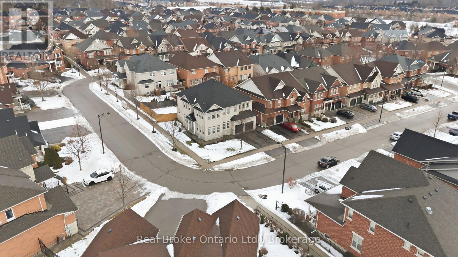 43 Mccandless Court, Caledon (Caledon East), Ontario  L7C 3R6 - Photo 37 - W12706260