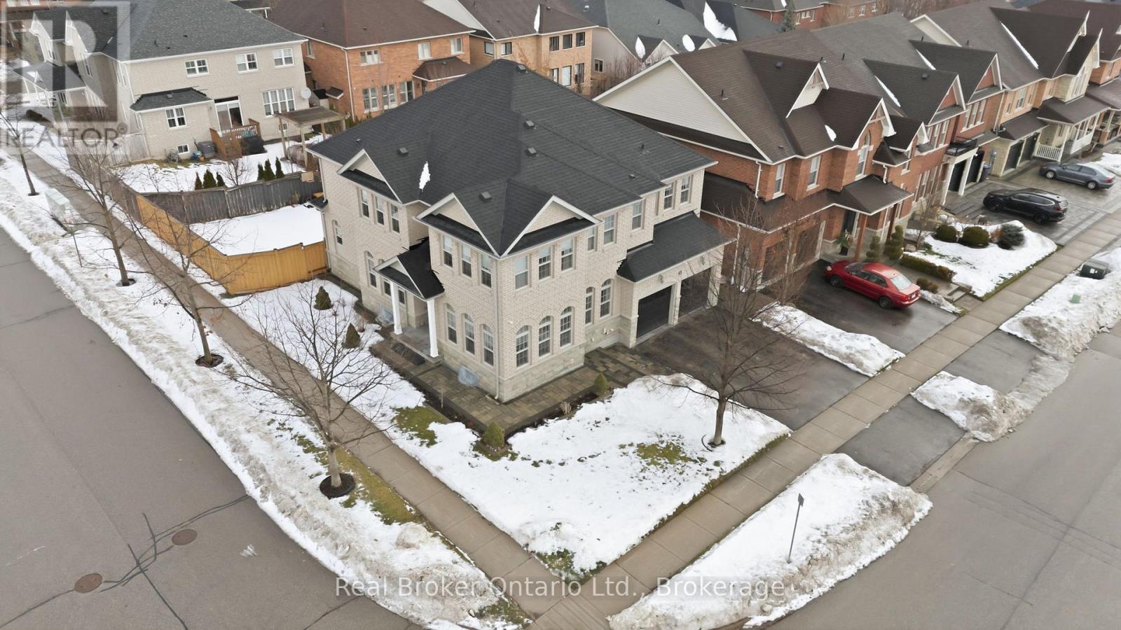 43 Mccandless Court, Caledon (Caledon East), Ontario  L7C 3R6 - Photo 38 - W12706260