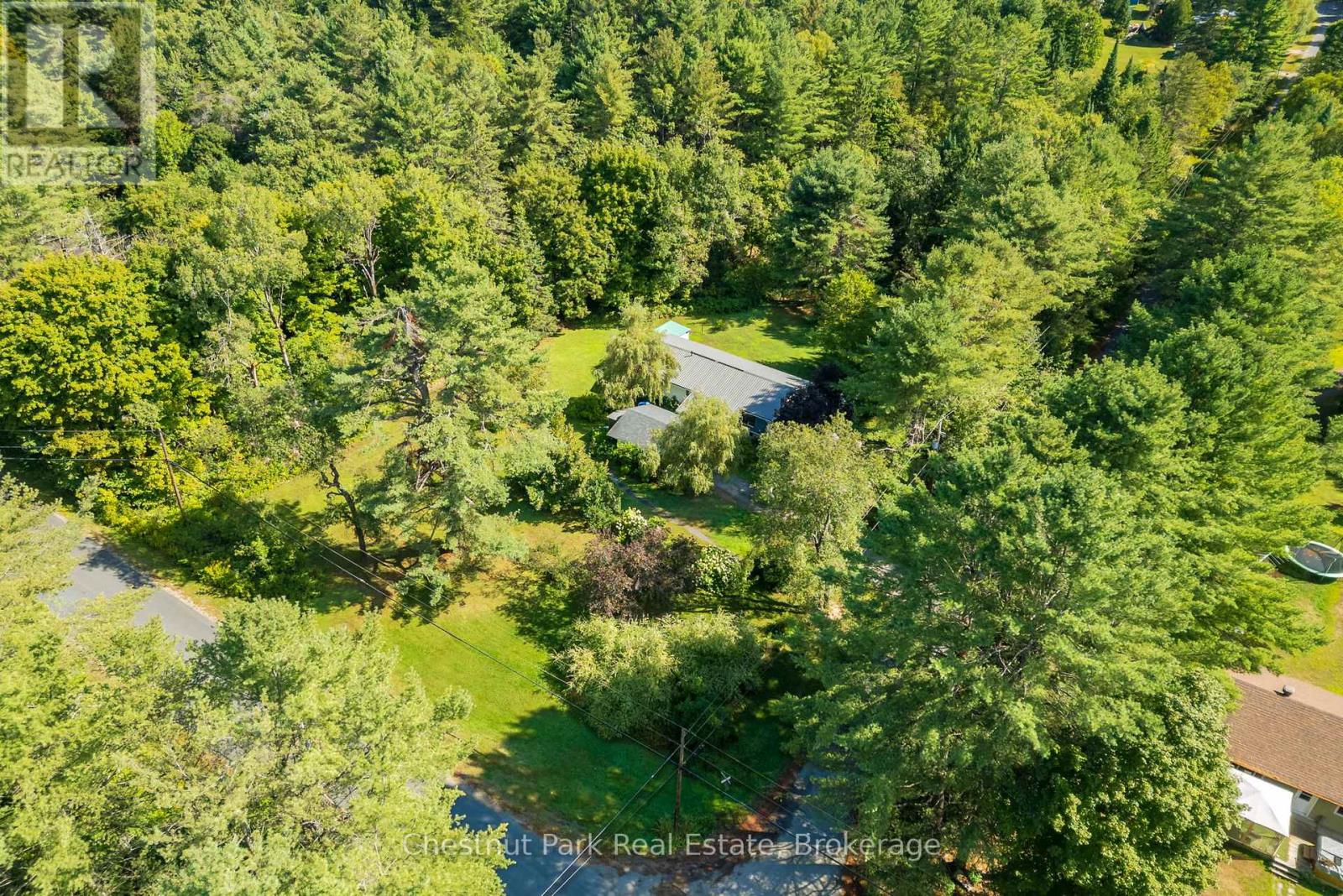 1047 Naismith Road E, Bracebridge (Macaulay), Ontario  P1L 1X4 - Photo 34 - X12743662