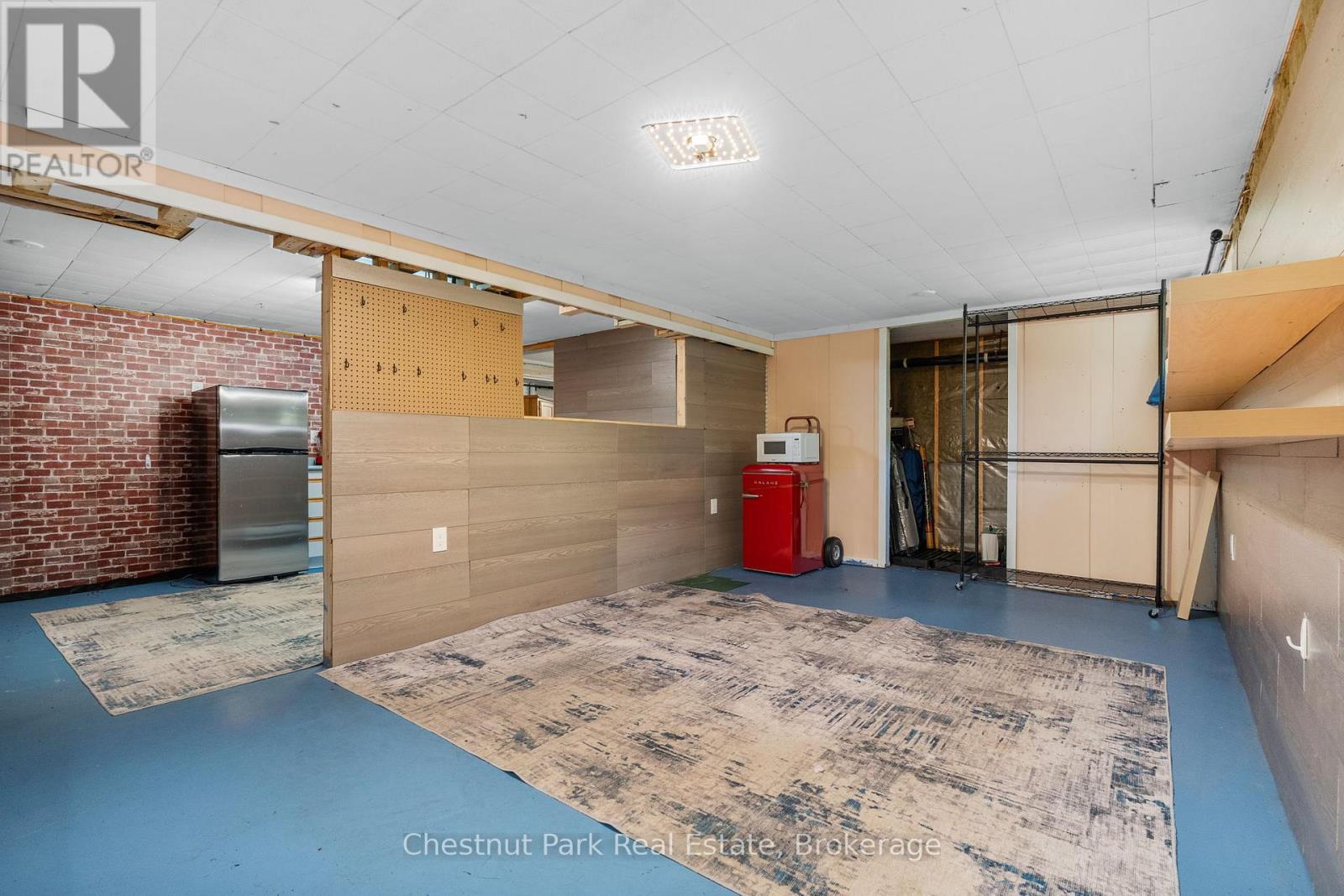 1047 Naismith Road E, Bracebridge (Macaulay), Ontario  P1L 1X4 - Photo 24 - X12743662