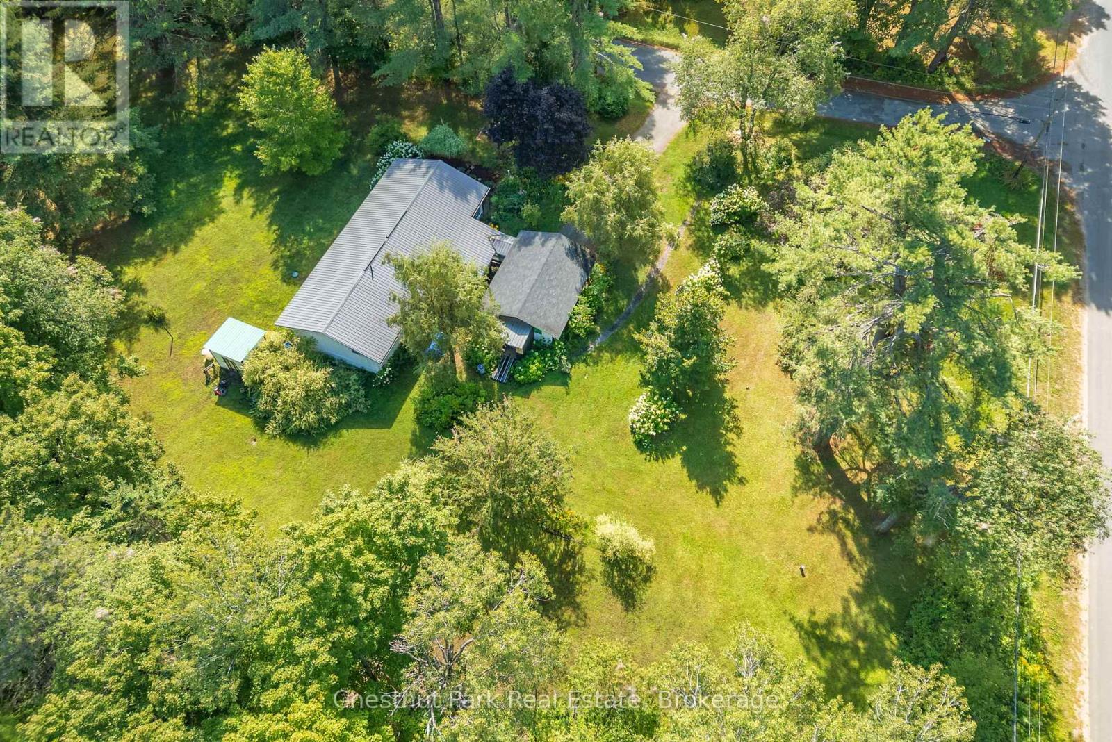 1047 Naismith Road E, Bracebridge (Macaulay), Ontario  P1L 1X4 - Photo 35 - X12743662