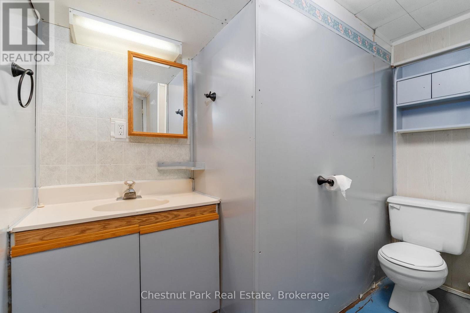 1047 Naismith Road E, Bracebridge (Macaulay), Ontario  P1L 1X4 - Photo 26 - X12743662