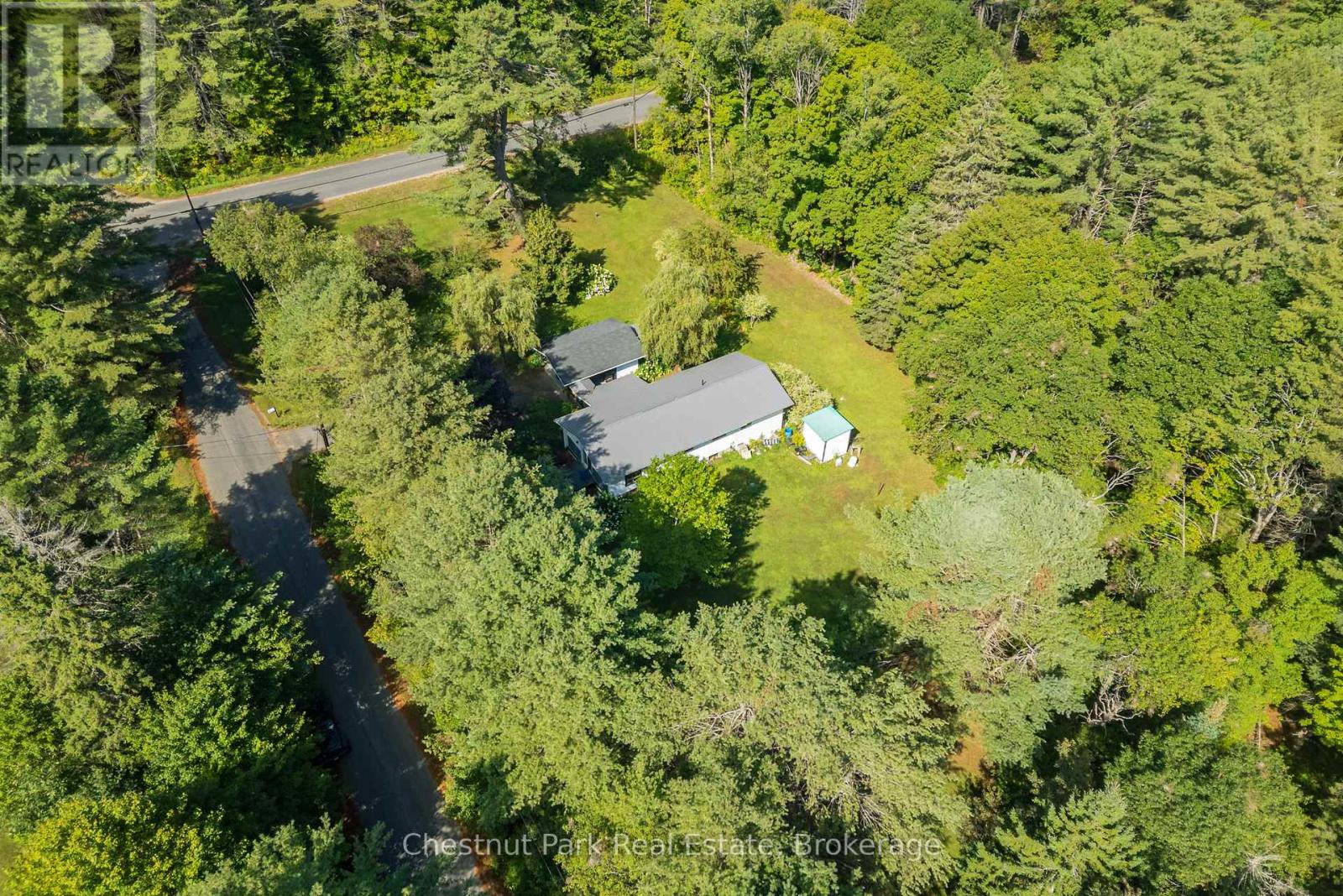 1047 Naismith Road E, Bracebridge (Macaulay), Ontario  P1L 1X4 - Photo 36 - X12743662