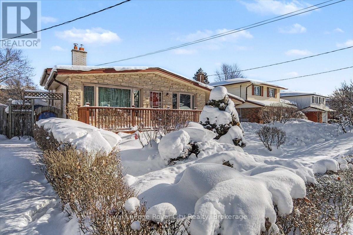 15 Inverness Drive, Guelph (Riverside Park), Ontario  N1E 3L7 - Photo 2 - X12747460