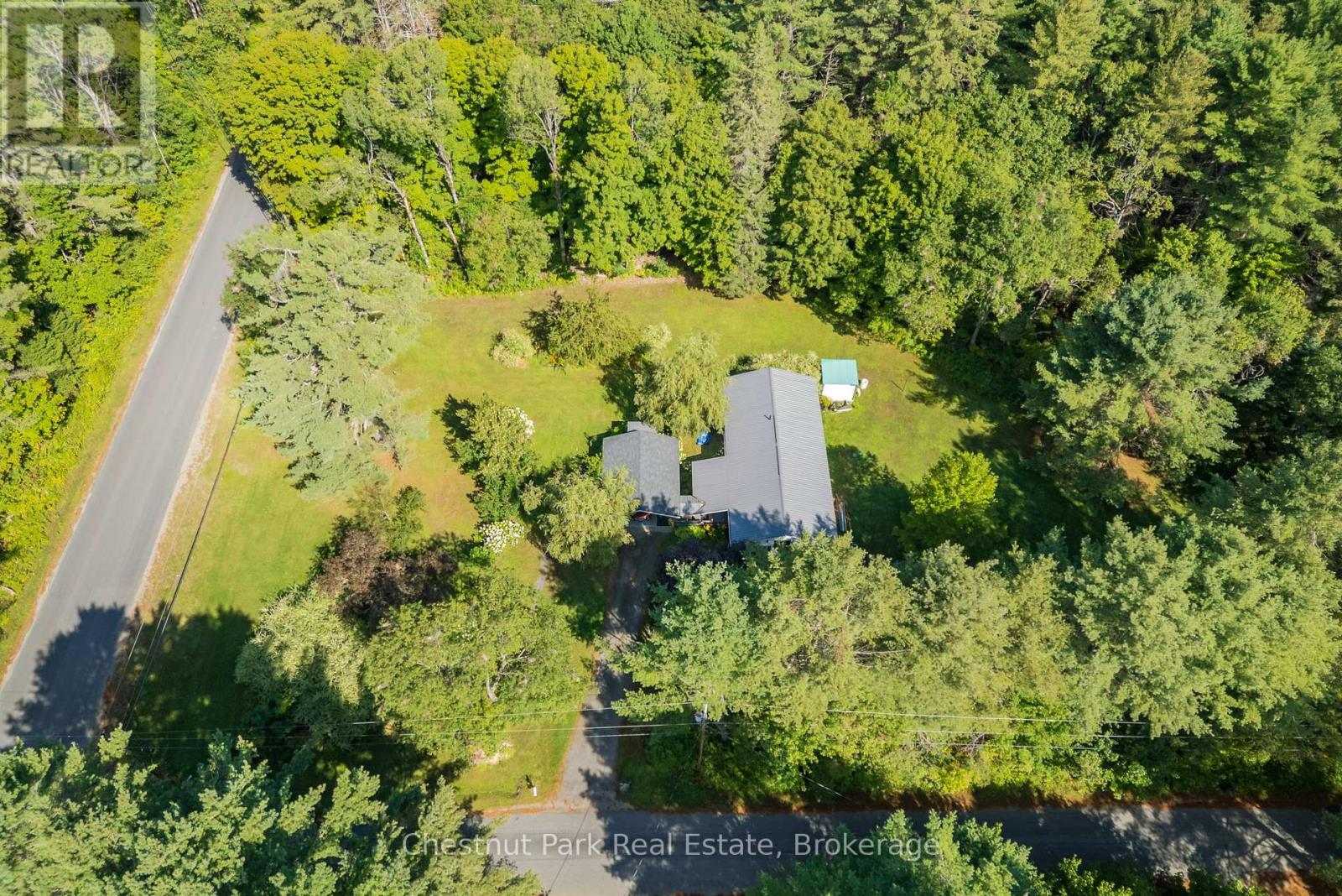1047 Naismith Road E, Bracebridge (Macaulay), Ontario  P1L 1X4 - Photo 37 - X12743662