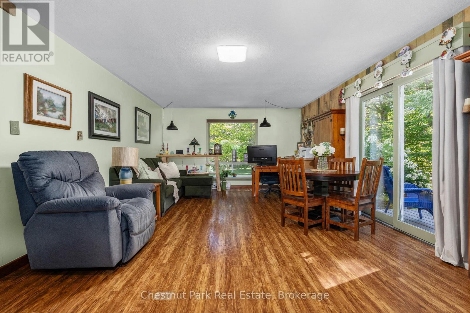 1047 Naismith Road E, Bracebridge (Macaulay), Ontario  P1L 1X4 - Photo 13 - X12743662