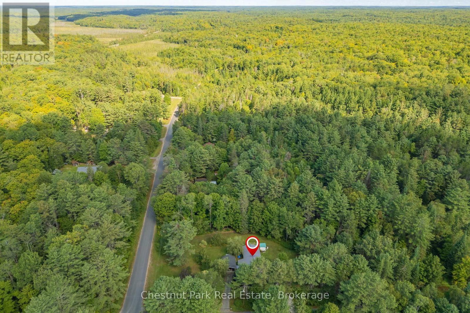 1047 Naismith Road E, Bracebridge (Macaulay), Ontario  P1L 1X4 - Photo 40 - X12743662