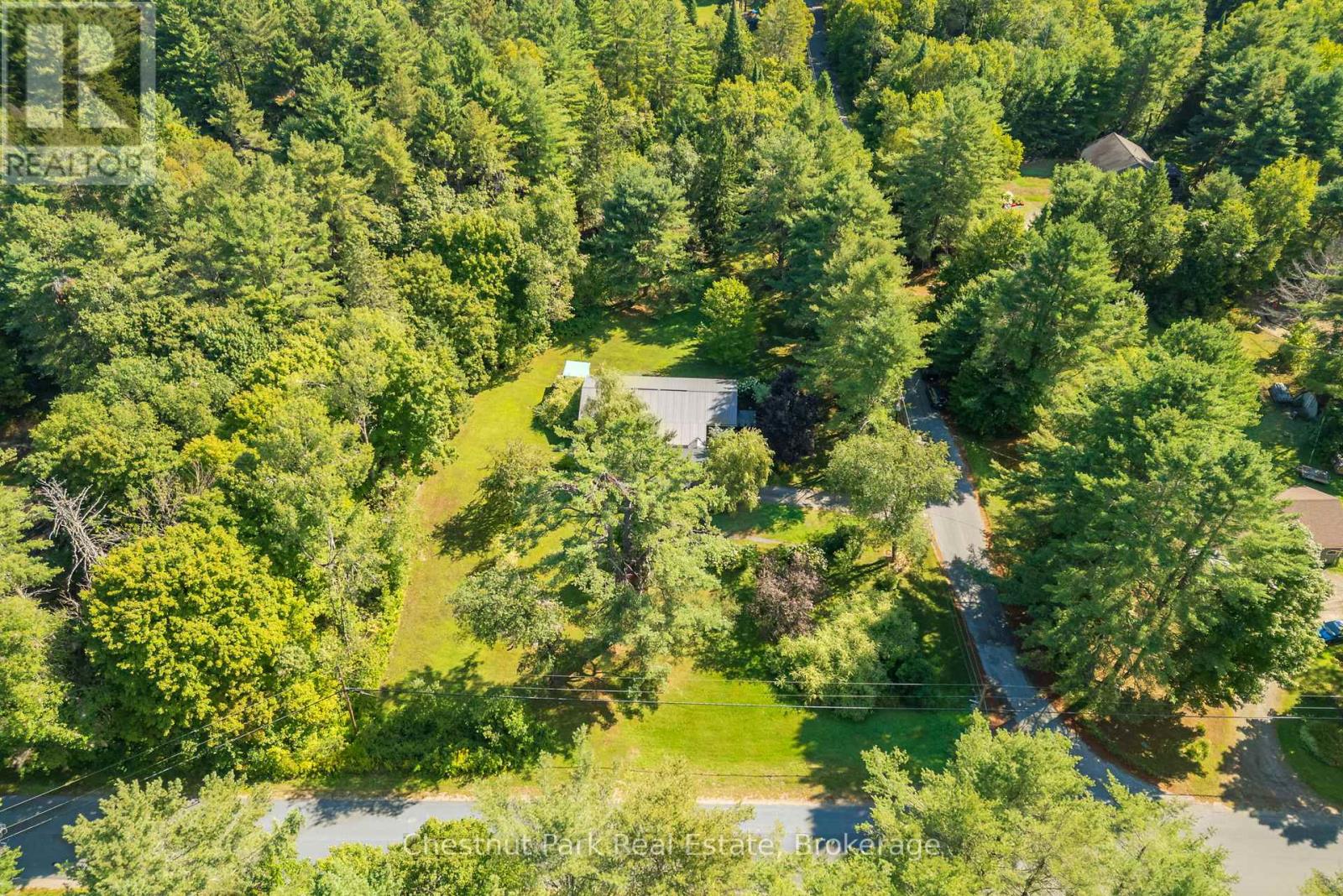 1047 Naismith Road E, Bracebridge (Macaulay), Ontario  P1L 1X4 - Photo 38 - X12743662