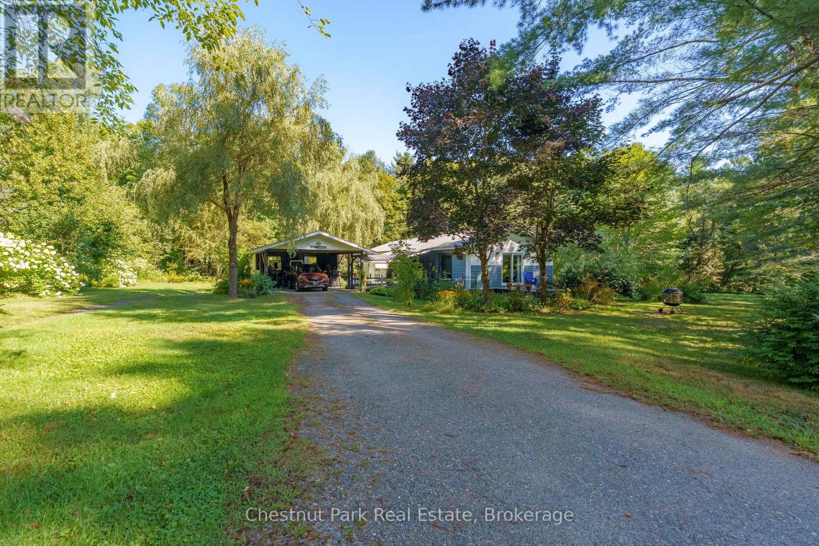 1047 Naismith Road E, Bracebridge (Macaulay), Ontario  P1L 1X4 - Photo 21 - X12743662