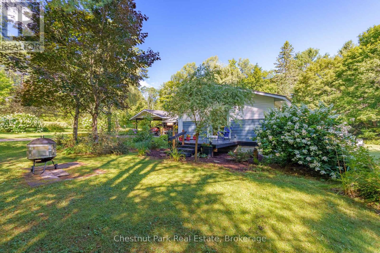 1047 Naismith Road E, Bracebridge (Macaulay), Ontario  P1L 1X4 - Photo 28 - X12743662