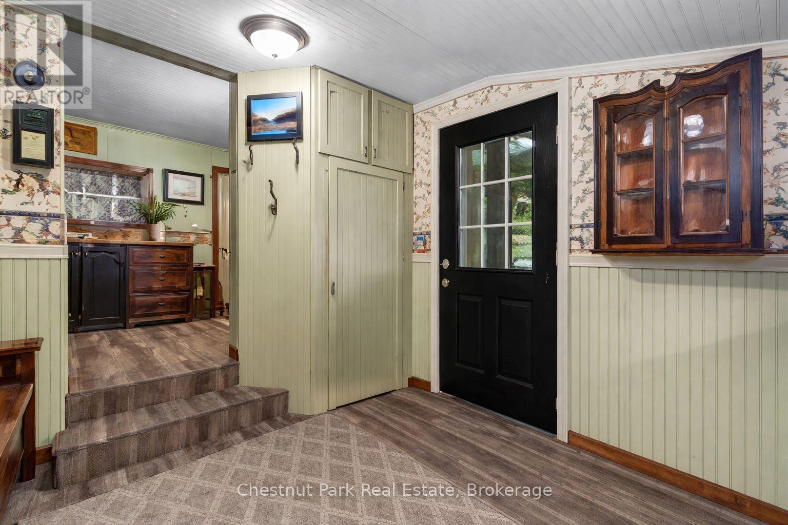 1047 Naismith Road E, Bracebridge (Macaulay), Ontario  P1L 1X4 - Photo 5 - X12743662