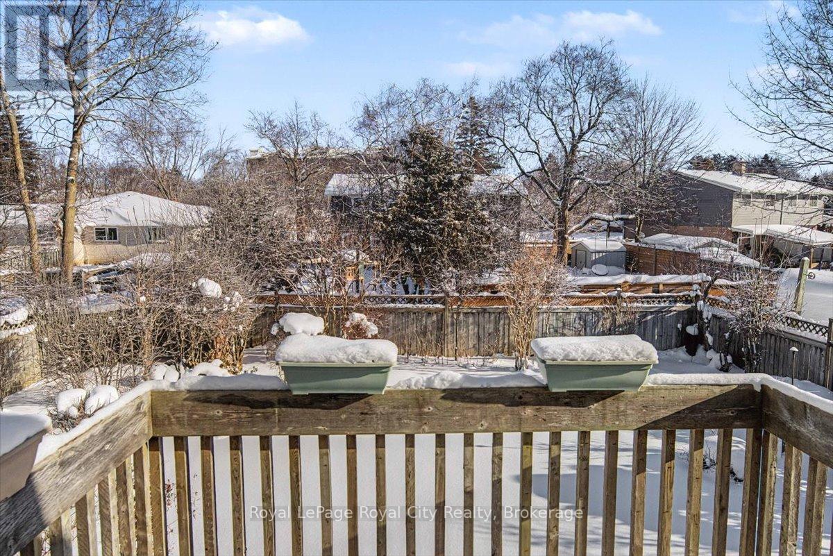 15 Inverness Drive, Guelph (Riverside Park), Ontario  N1E 3L7 - Photo 29 - X12747460