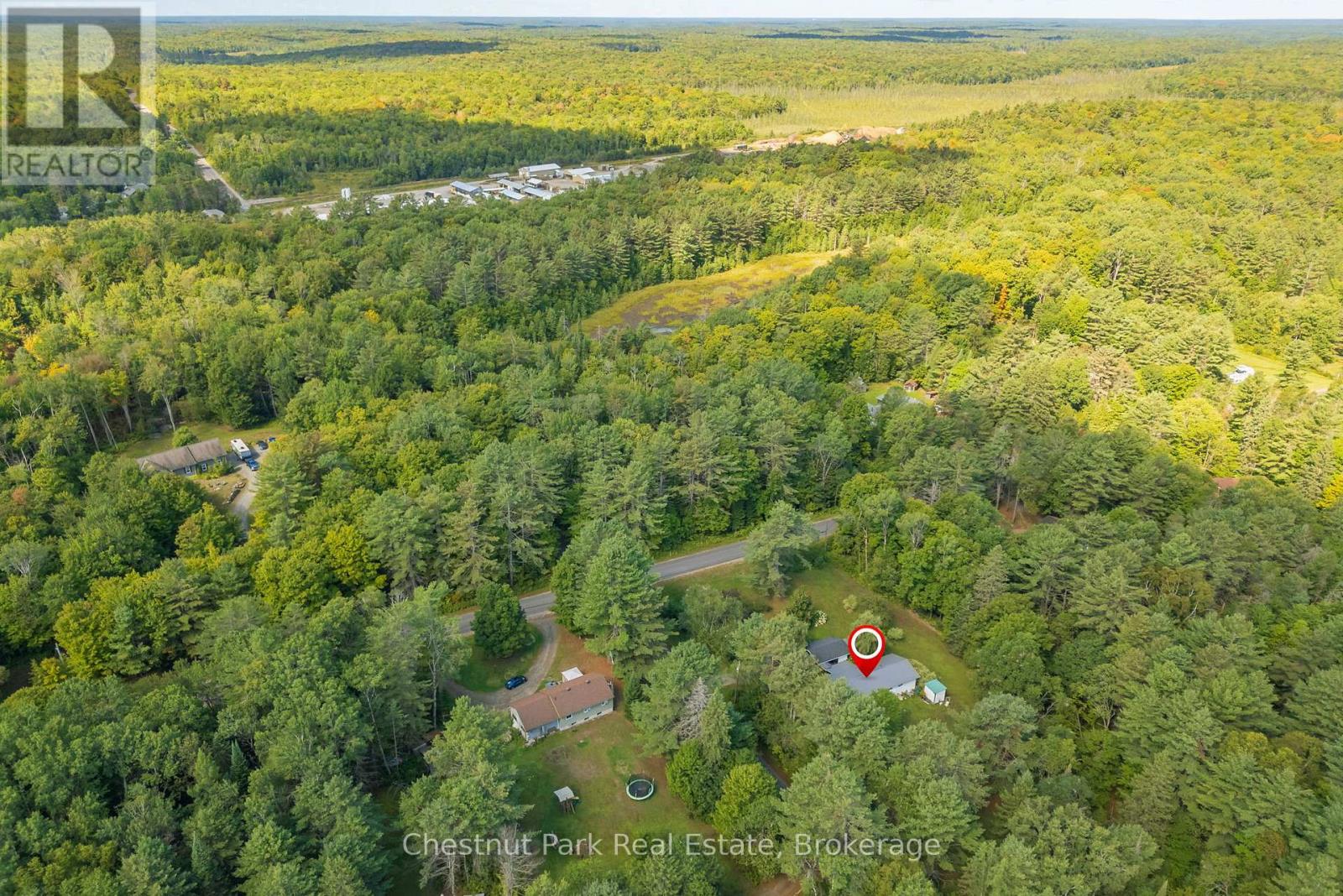 1047 Naismith Road E, Bracebridge (Macaulay), Ontario  P1L 1X4 - Photo 41 - X12743662