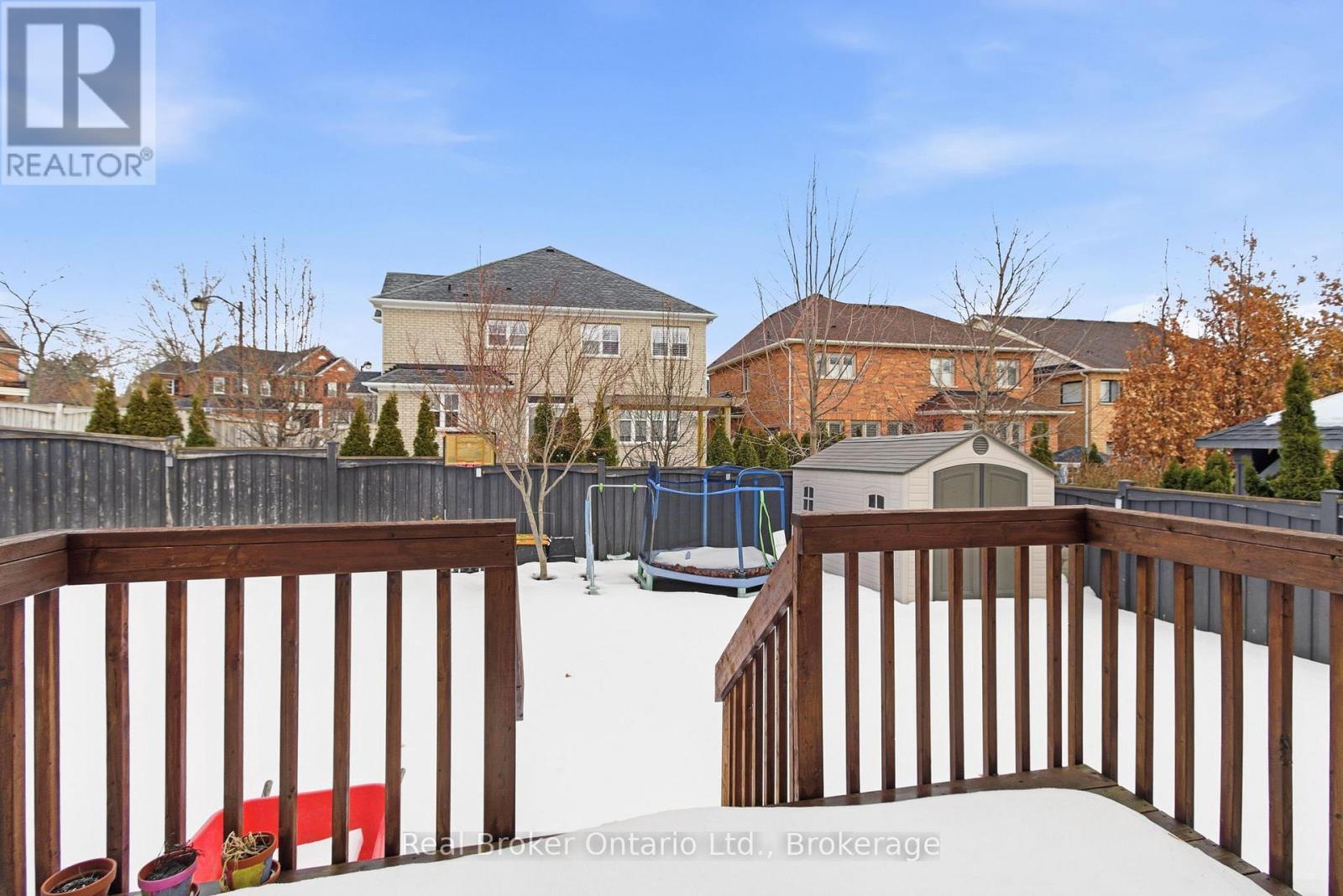 43 Mccandless Court, Caledon (Caledon East), Ontario  L7C 3R6 - Photo 35 - W12706260