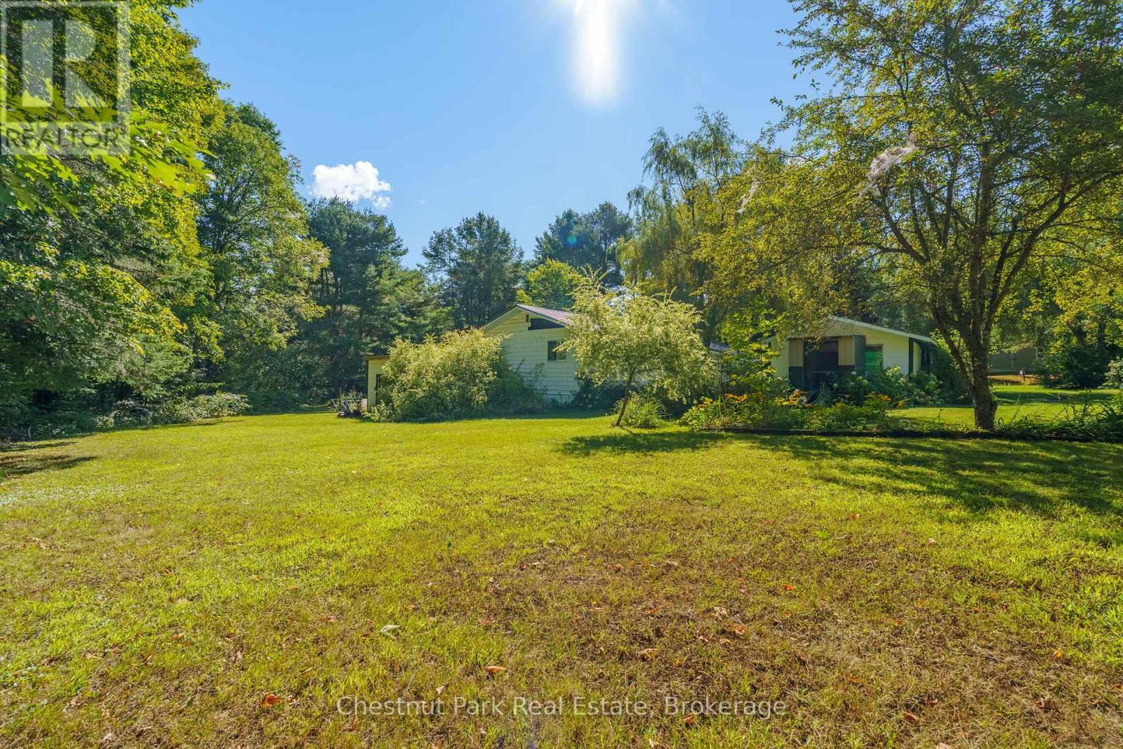 1047 Naismith Road E, Bracebridge (Macaulay), Ontario  P1L 1X4 - Photo 32 - X12743662