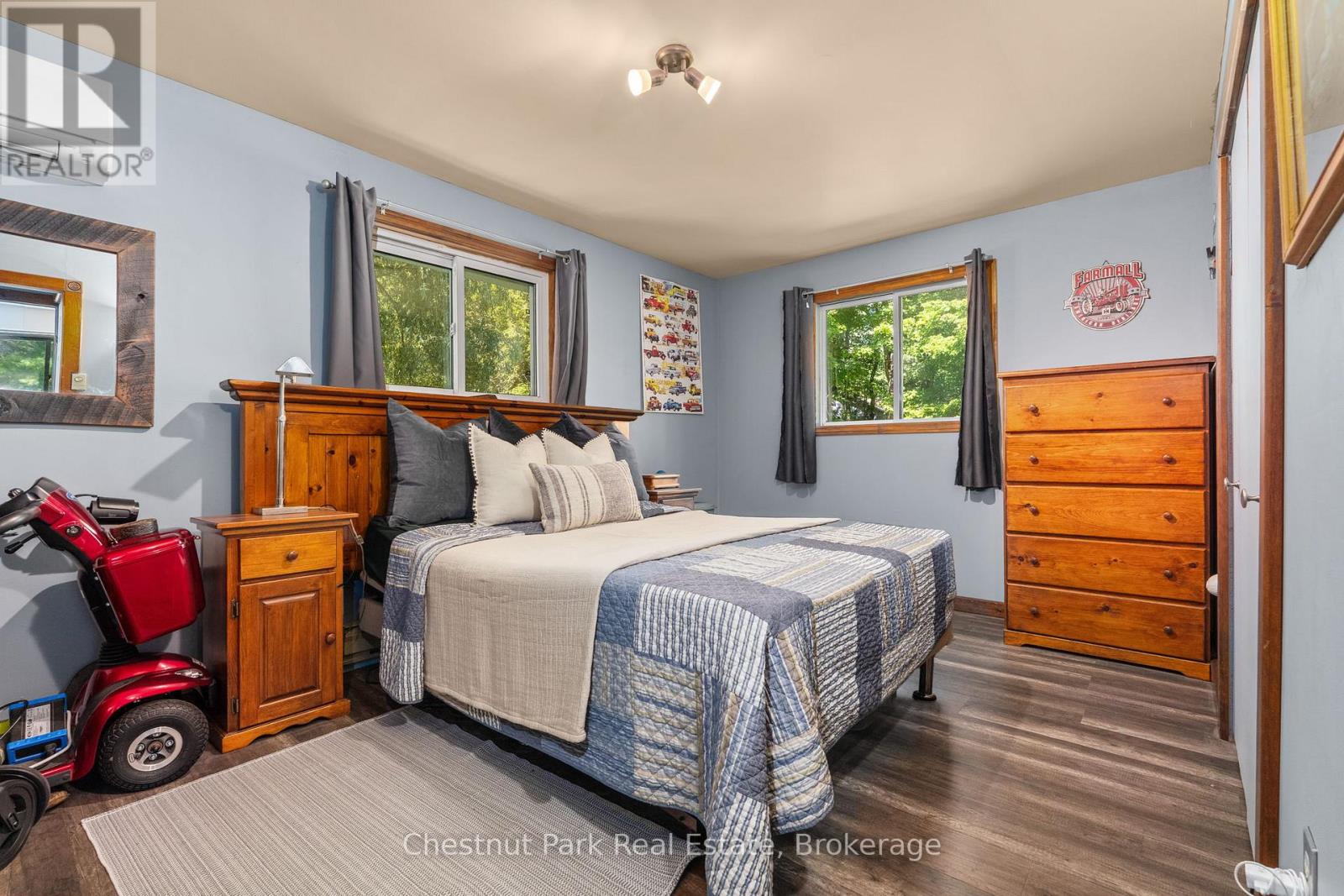 1047 Naismith Road E, Bracebridge (Macaulay), Ontario  P1L 1X4 - Photo 15 - X12743662