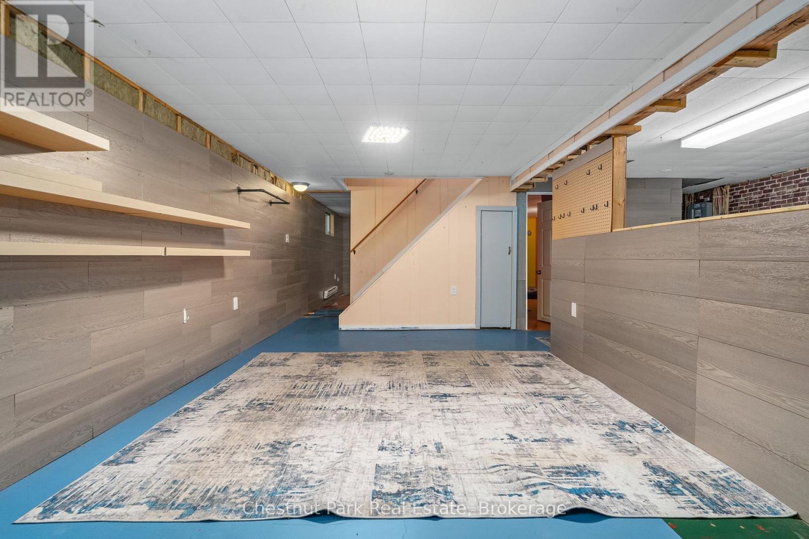 1047 Naismith Road E, Bracebridge (Macaulay), Ontario  P1L 1X4 - Photo 23 - X12743662