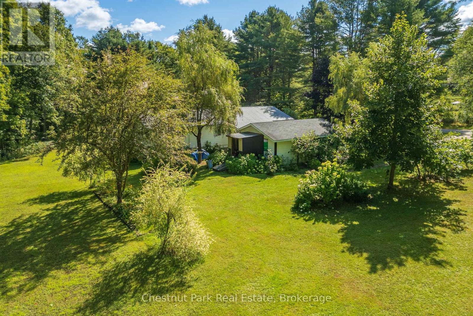 1047 Naismith Road E, Bracebridge (Macaulay), Ontario  P1L 1X4 - Photo 33 - X12743662
