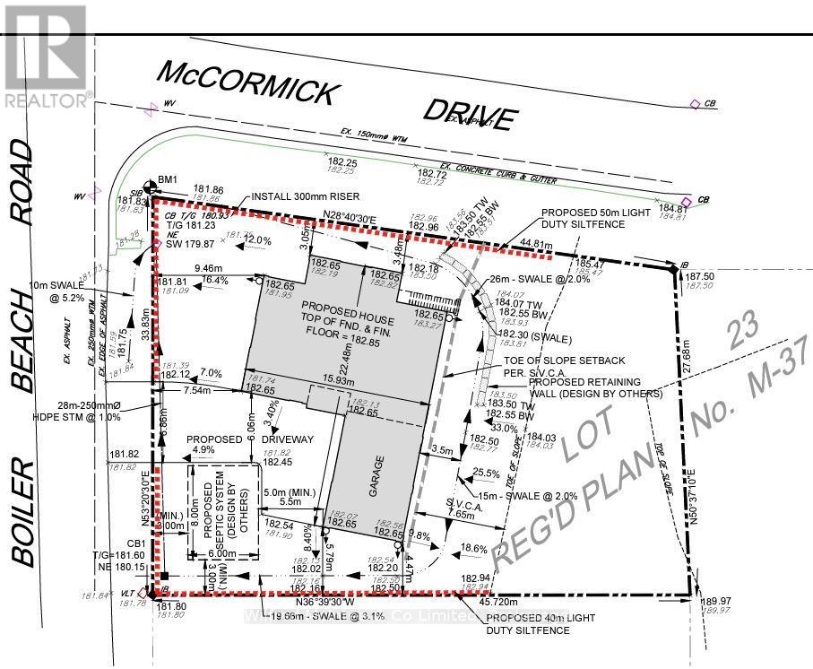 75C-BOILER-BEACH-ROAD, Huron-Kinloss