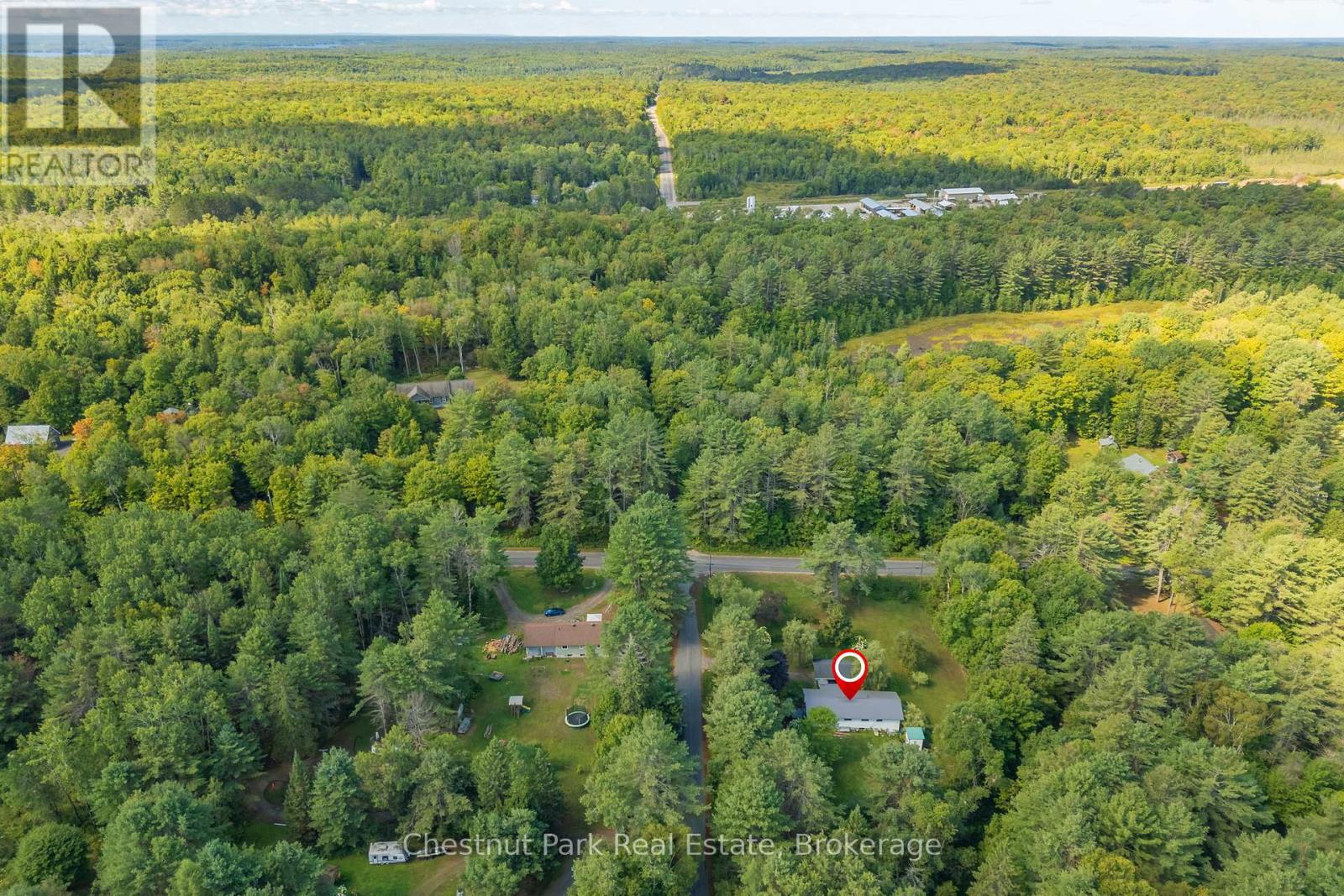 1047 Naismith Road E, Bracebridge (Macaulay), Ontario  P1L 1X4 - Photo 42 - X12743662