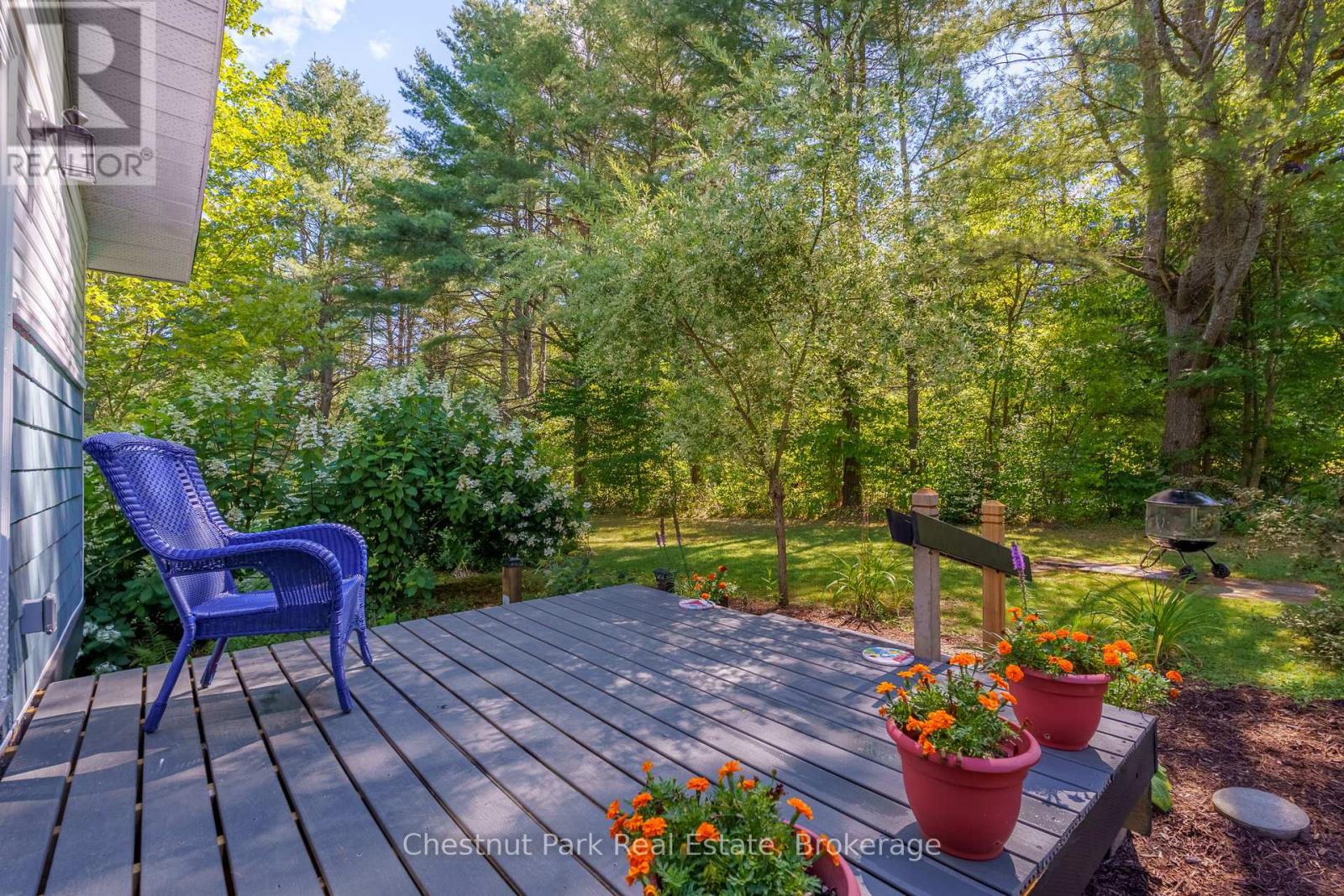 1047 Naismith Road E, Bracebridge (Macaulay), Ontario  P1L 1X4 - Photo 8 - X12743662