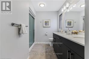 160 Hawthorn Crescent, Georgian Bluffs, Ontario  N0H 1S0 - Photo 23 - X12761254