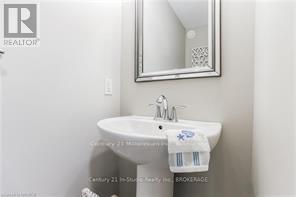 160 Hawthorn Crescent, Georgian Bluffs, Ontario  N0H 1S0 - Photo 25 - X12761254