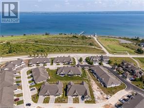 160 Hawthorn Crescent, Georgian Bluffs, Ontario  N0H 1S0 - Photo 6 - X12761254