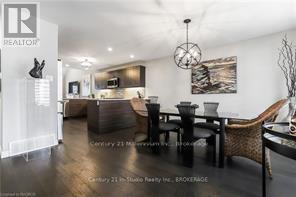 160 Hawthorn Crescent, Georgian Bluffs, Ontario  N0H 1S0 - Photo 7 - X12761254