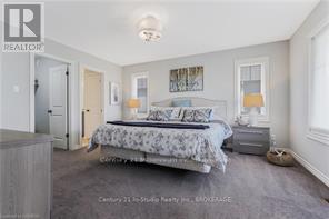 160 Hawthorn Crescent, Georgian Bluffs, Ontario  N0H 1S0 - Photo 20 - X12761254