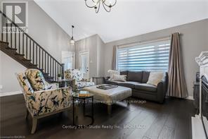 160 Hawthorn Crescent, Georgian Bluffs, Ontario  N0H 1S0 - Photo 15 - X12761254