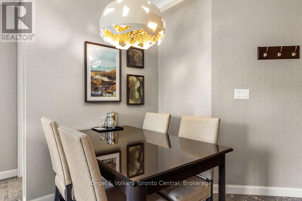 377 - 220 Gord Canning Drive, Blue Mountains, Ontario L9Y 0K9 - Photo 26 - X12761288