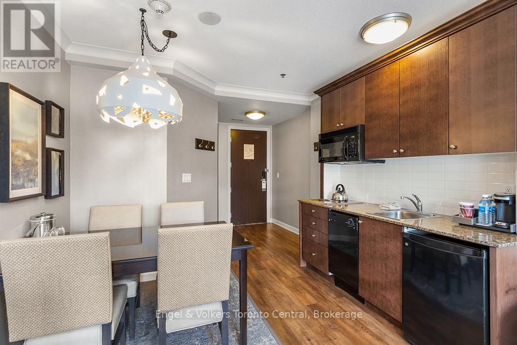 377 - 220 Gord Canning Drive, Blue Mountains, Ontario L9Y 0K9 - Photo 25 - X12761288