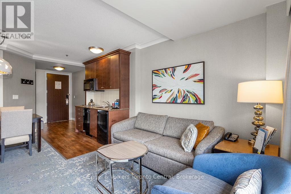 377 - 220 Gord Canning Drive, Blue Mountains, Ontario L9Y 0K9 - Photo 33 - X12761288