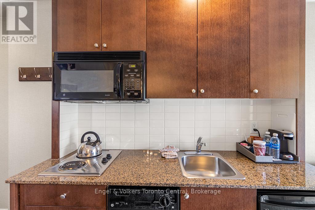 377 - 220 Gord Canning Drive, Blue Mountains, Ontario L9Y 0K9 - Photo 22 - X12761288