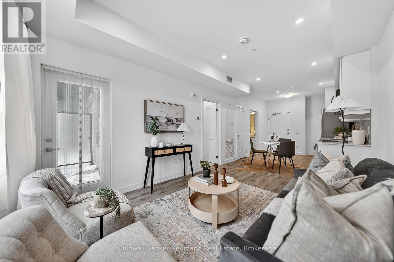 210 - 247 Northfield Drive E, Waterloo, Ontario  N2K 0H1 - Photo 15 - X12767530