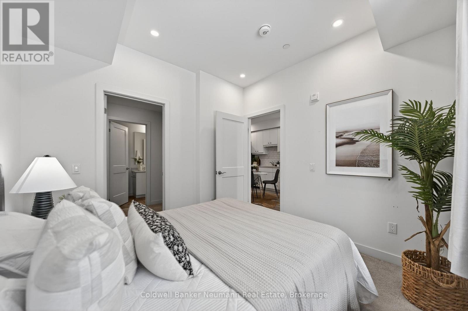 210 - 247 Northfield Drive E, Waterloo, Ontario  N2K 0H1 - Photo 18 - X12767530