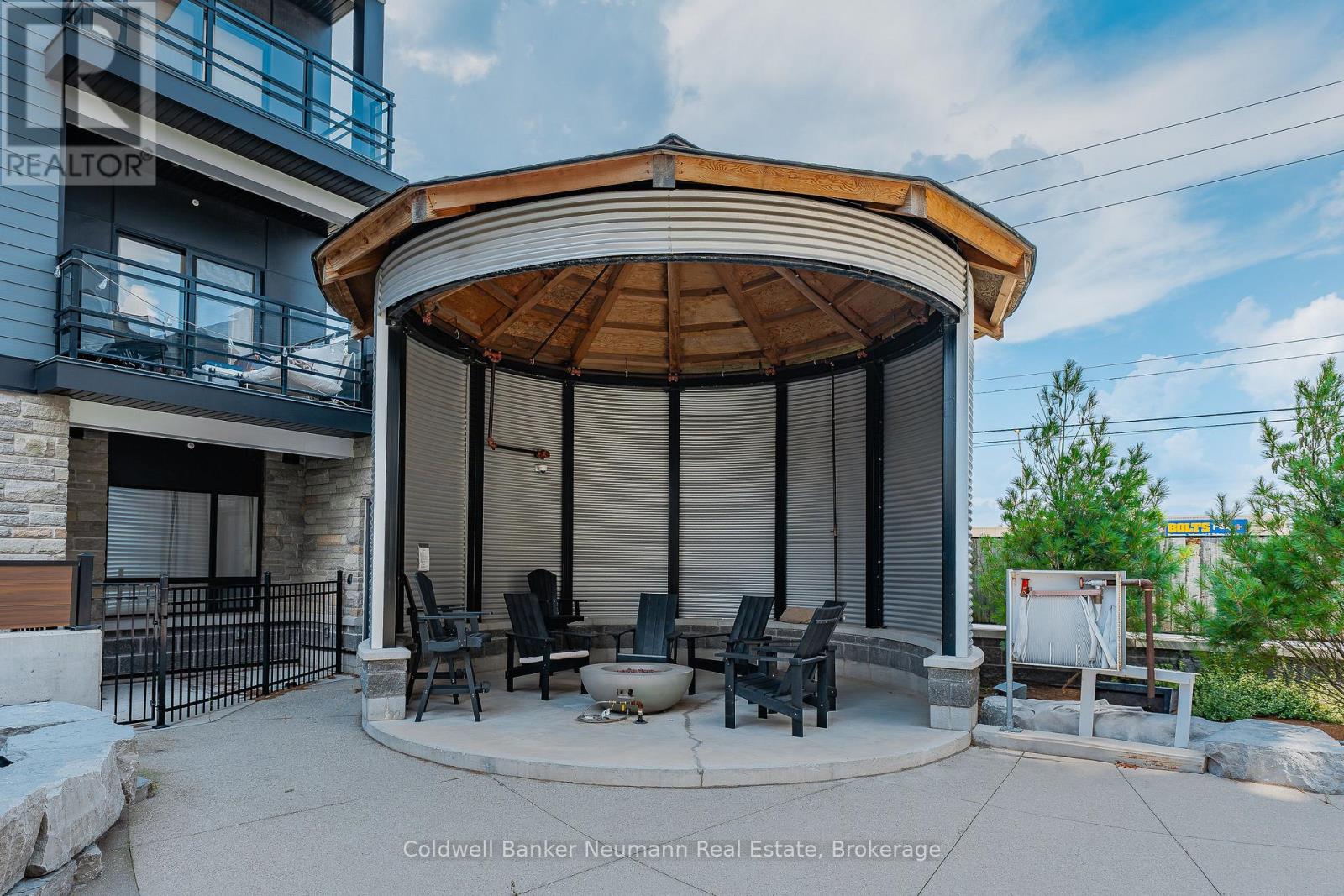 210 - 247 Northfield Drive E, Waterloo, Ontario  N2K 0H1 - Photo 27 - X12767530