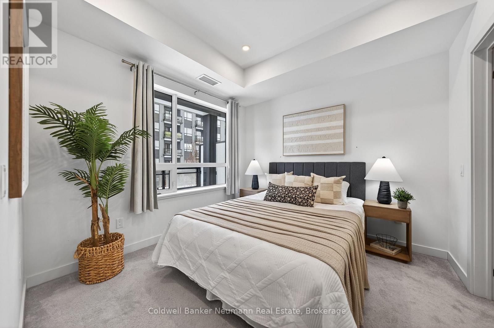 210 - 247 Northfield Drive E, Waterloo, Ontario  N2K 0H1 - Photo 17 - X12767530