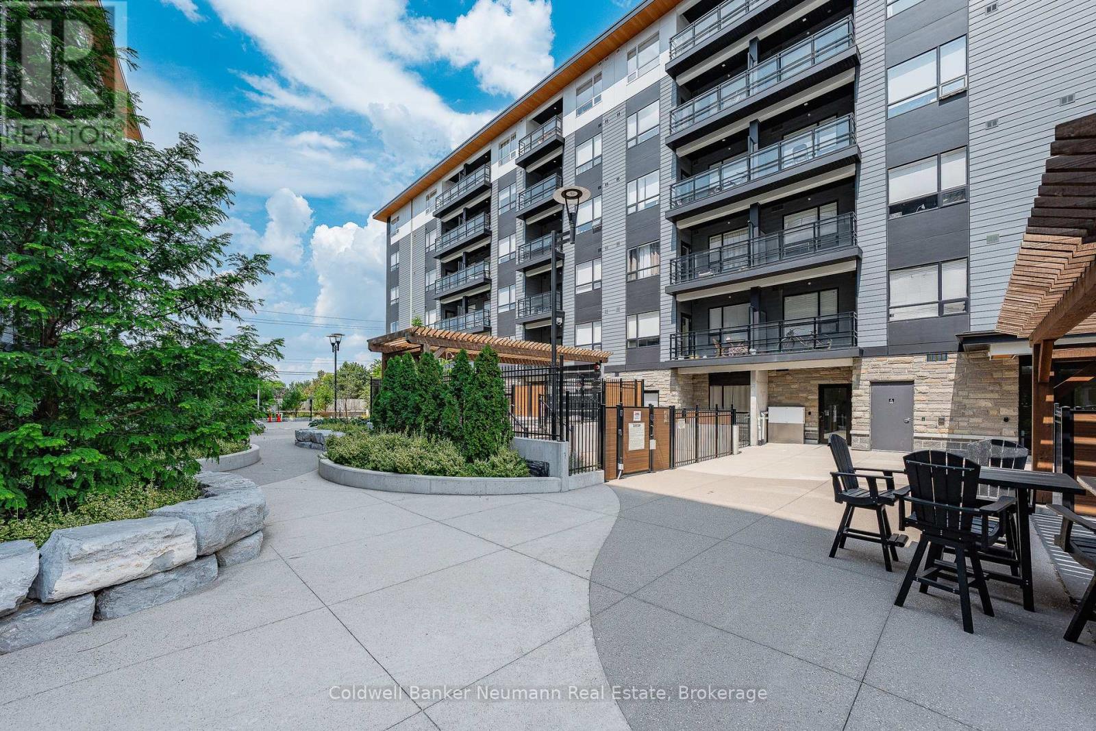 210 - 247 Northfield Drive E, Waterloo, Ontario  N2K 0H1 - Photo 24 - X12767530