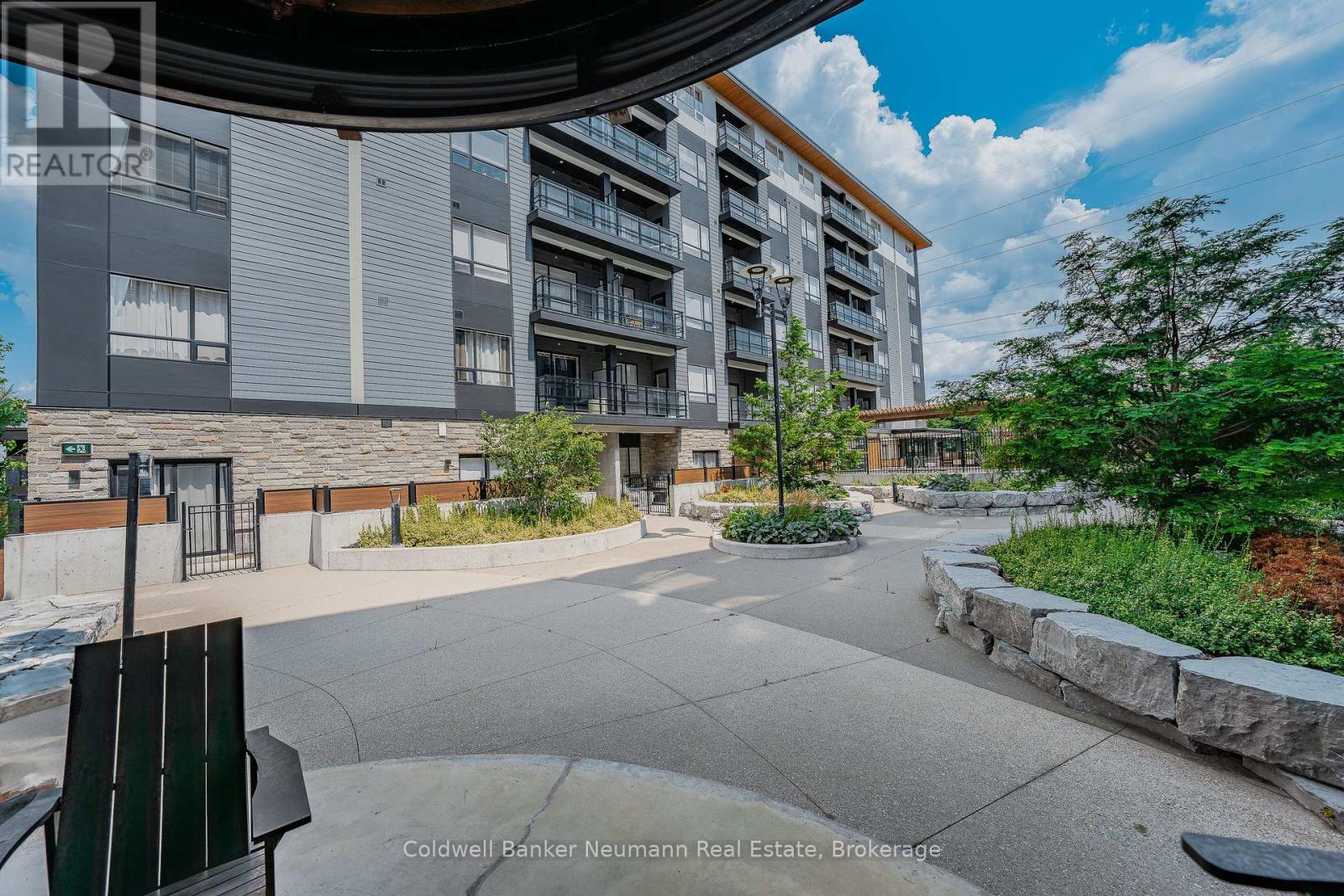 210 - 247 Northfield Drive E, Waterloo, Ontario  N2K 0H1 - Photo 28 - X12767530