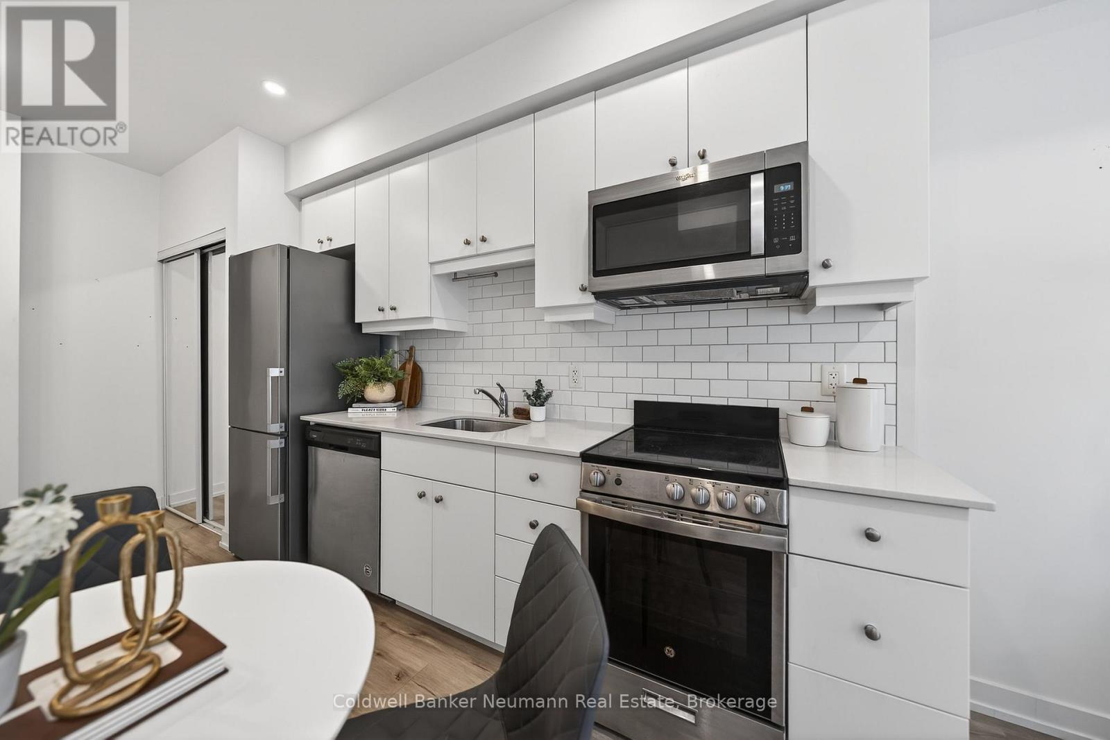 210 - 247 Northfield Drive E, Waterloo, Ontario  N2K 0H1 - Photo 10 - X12767530