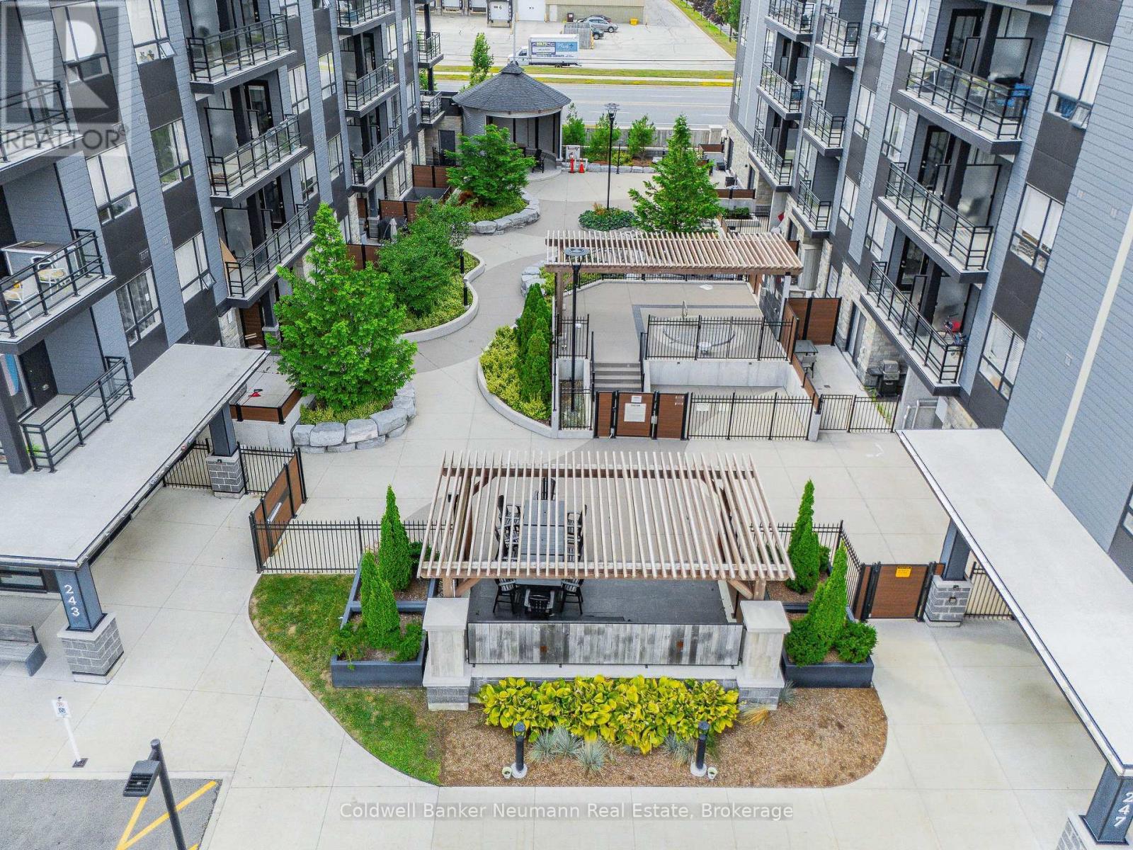 210 - 247 Northfield Drive E, Waterloo, Ontario  N2K 0H1 - Photo 29 - X12767530