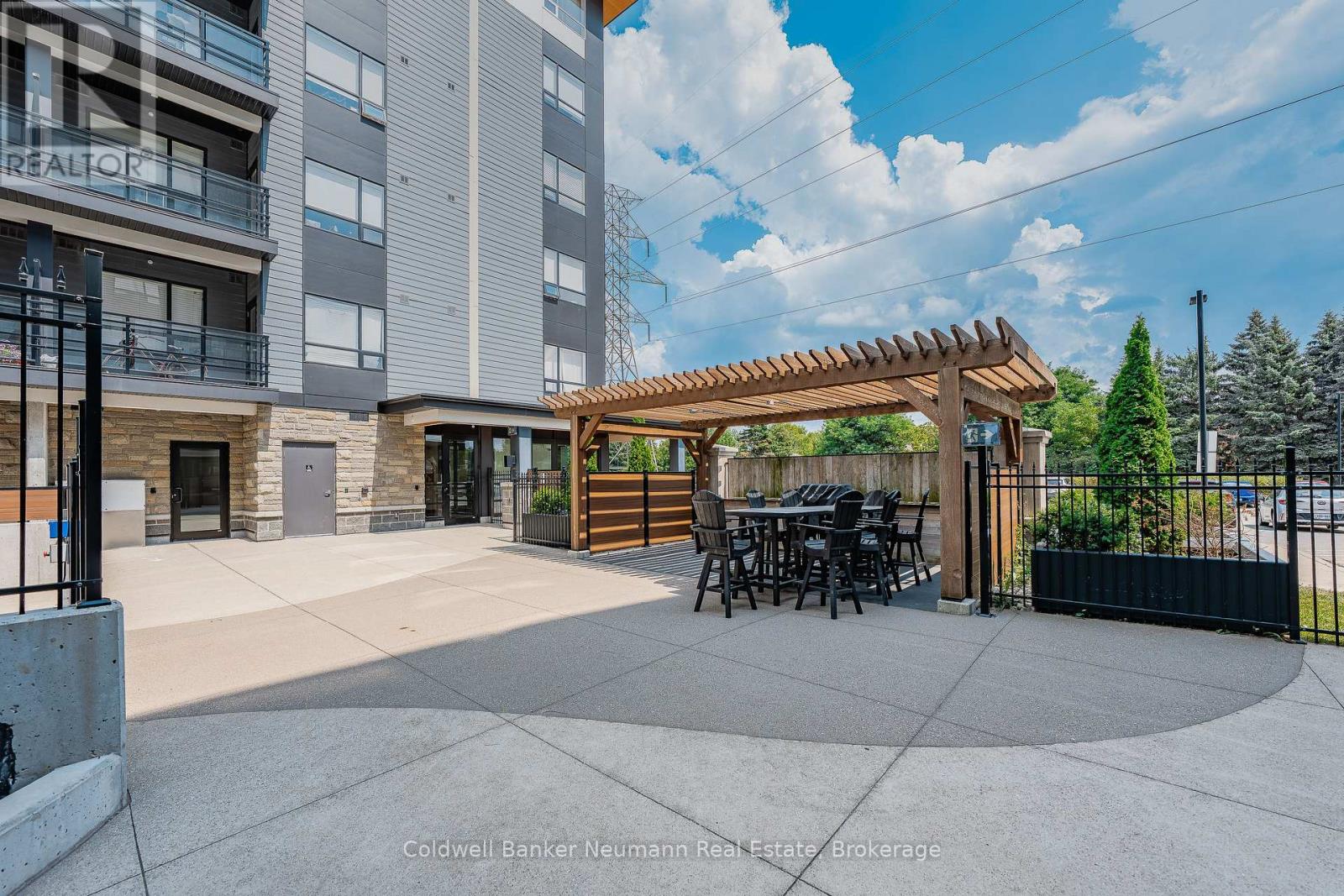 210 - 247 Northfield Drive E, Waterloo, Ontario  N2K 0H1 - Photo 25 - X12767530