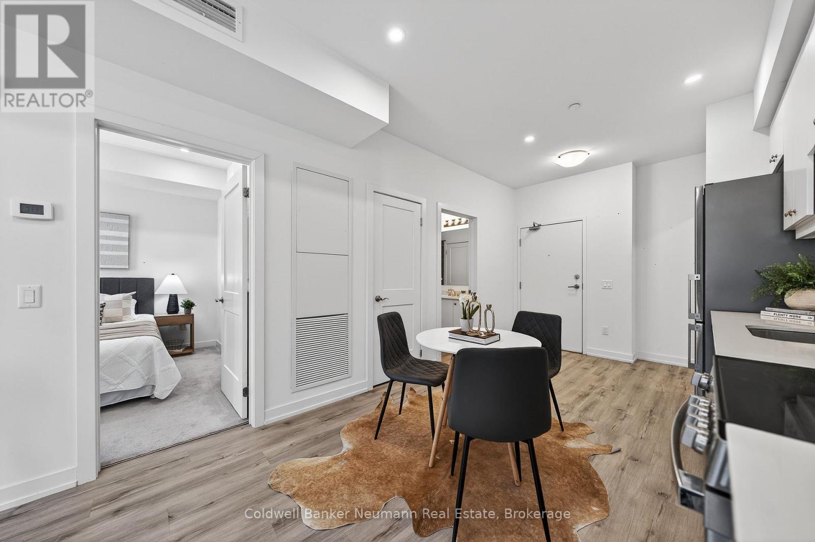 210 - 247 Northfield Drive E, Waterloo, Ontario  N2K 0H1 - Photo 12 - X12767530